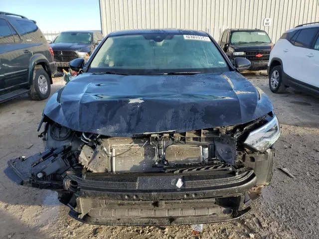 3VWEM7BU0RM054019 2024 2024 Volkswagen Jetta- SE 5