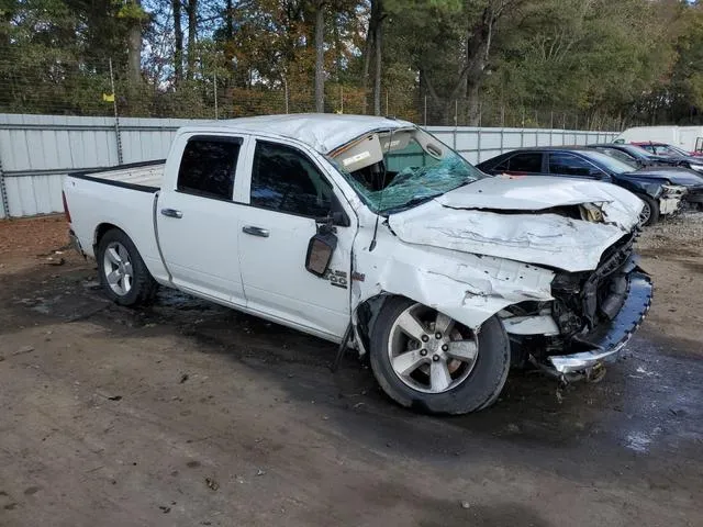 3C6RR7KT7MG548499 2021 2021 RAM 1500- Tradesman 4