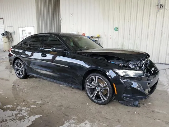 3MW69FF04P8D71248 2023 2023 BMW 3 Series- 330I 4