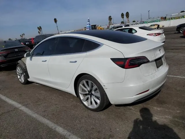 5YJ3E1EB1KF512398 2019 2019 Tesla MODEL 3 2