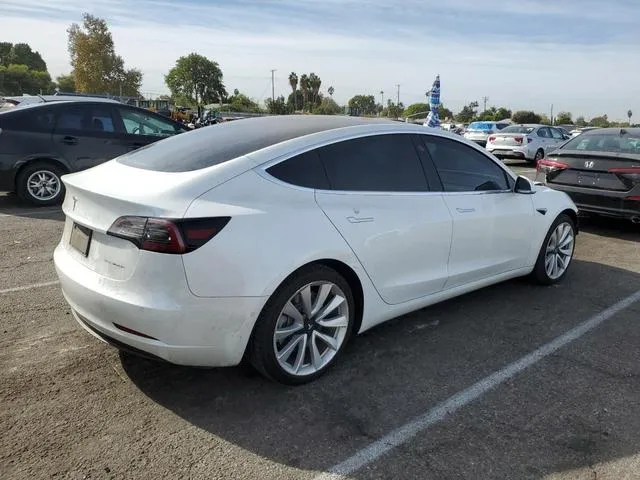 5YJ3E1EB1KF512398 2019 2019 Tesla MODEL 3 3