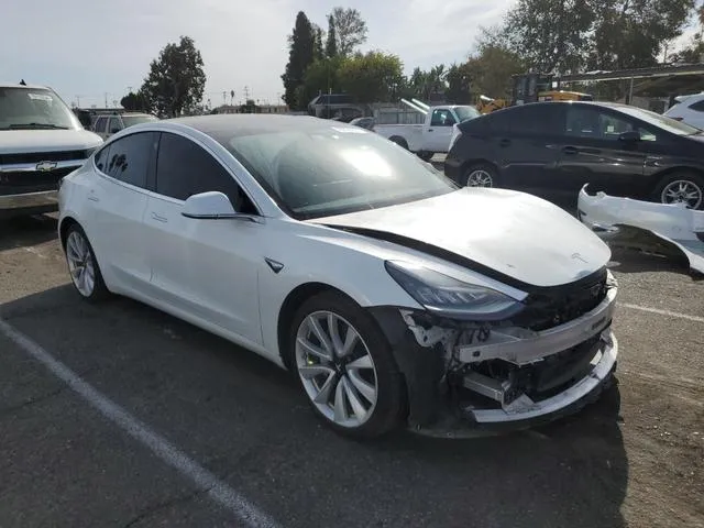 5YJ3E1EB1KF512398 2019 2019 Tesla MODEL 3 4