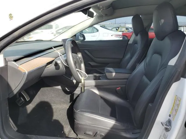 5YJ3E1EB1KF512398 2019 2019 Tesla MODEL 3 7