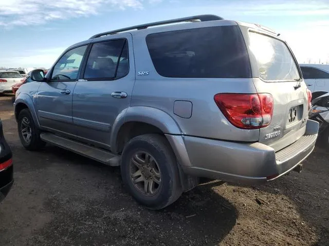 5TDBT44A85S235339 2005 2005 Toyota Sequoia- SR5 2