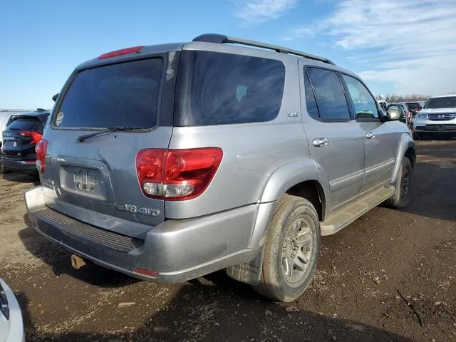 5TDBT44A85S235339 2005 2005 Toyota Sequoia- SR5 3