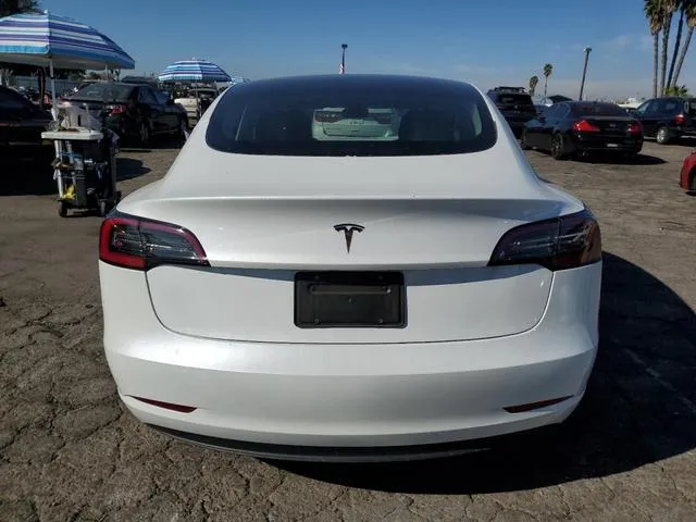 5YJ3E1EA9PF517749 2023 2023 Tesla MODEL 3 6