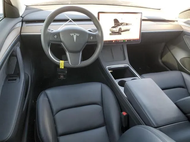 5YJ3E1EA9PF517749 2023 2023 Tesla MODEL 3 8