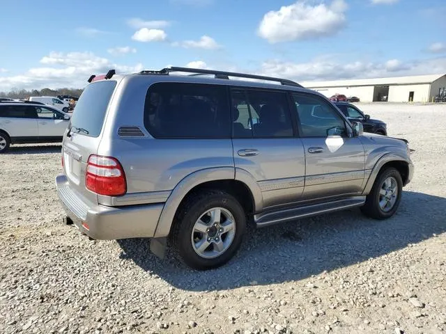 JTEHT05J052078667 2005 2005 Toyota Land Cruiser 3