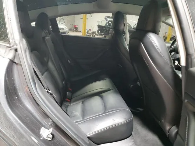 5YJ3E1EA2KF396166 2019 2019 Tesla MODEL 3 10