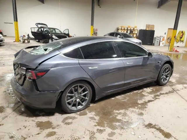 5YJ3E1EA2KF396166 2019 2019 Tesla MODEL 3 3