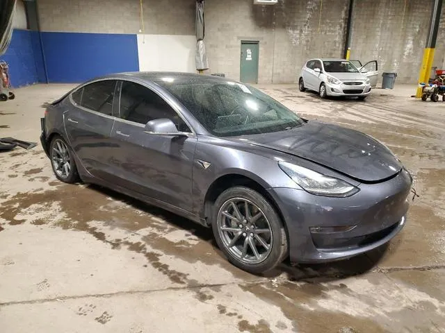 5YJ3E1EA2KF396166 2019 2019 Tesla MODEL 3 4