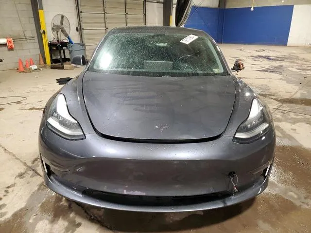 5YJ3E1EA2KF396166 2019 2019 Tesla MODEL 3 5