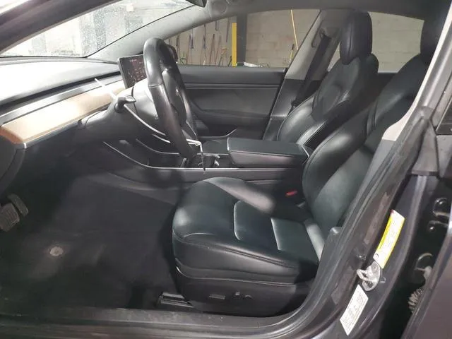 5YJ3E1EA2KF396166 2019 2019 Tesla MODEL 3 7