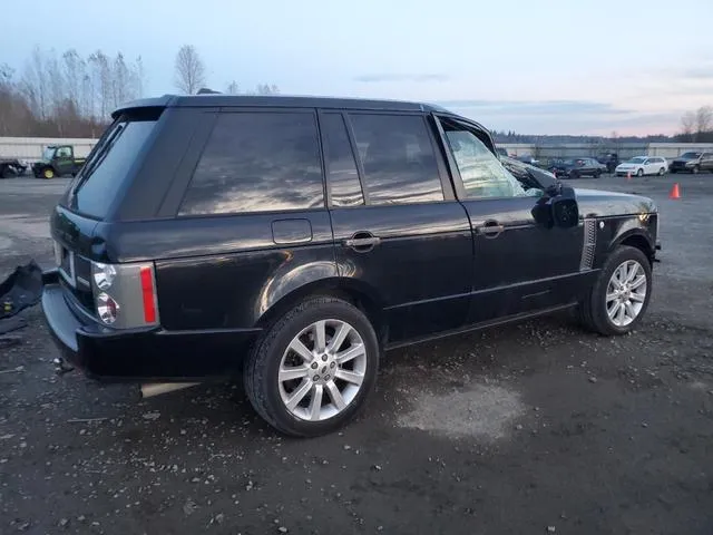 SALMF13407A253756 2007 2007 Land Rover Range Rover- Superch 3