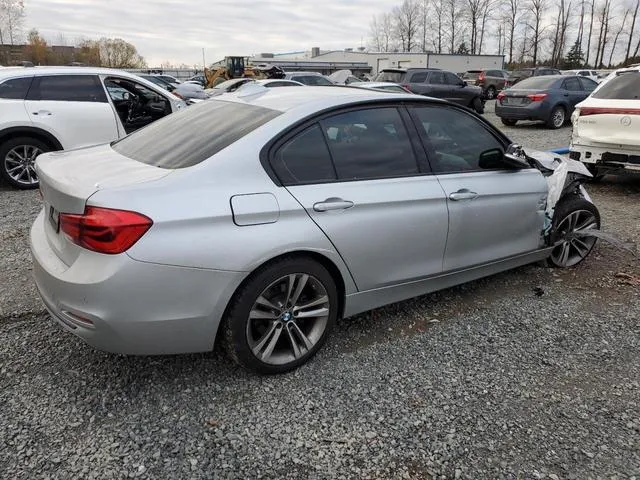 WBA8F1C58GK438419 2016 2016 BMW 3 Series- 328 D Xdrive 3