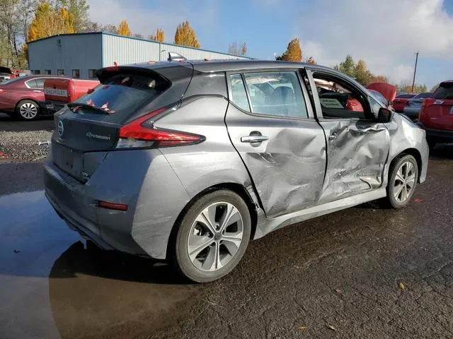 1N4BZ1CP3KC312141 2019 2019 Nissan Leaf- S Plus 3