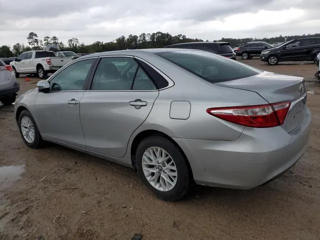 4T4BF1FK4GR565121 2016 2016 Toyota Camry- LE 2