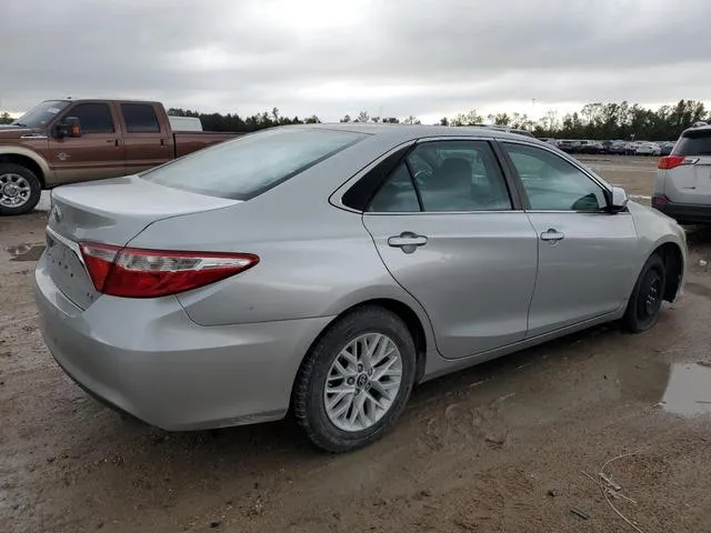 4T4BF1FK4GR565121 2016 2016 Toyota Camry- LE 3