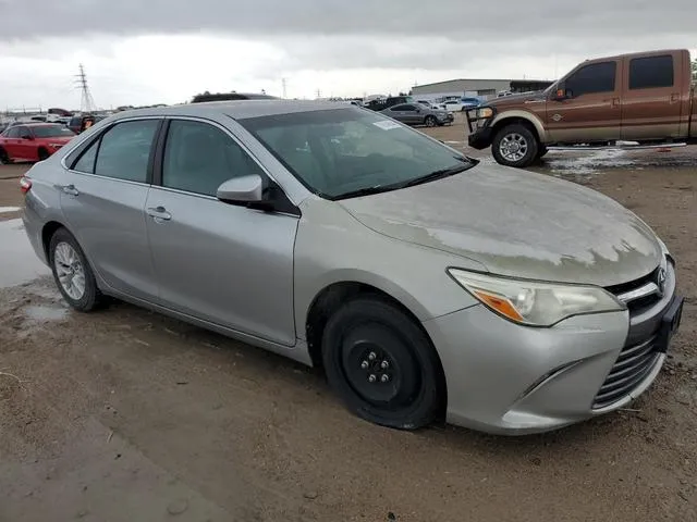 4T4BF1FK4GR565121 2016 2016 Toyota Camry- LE 4