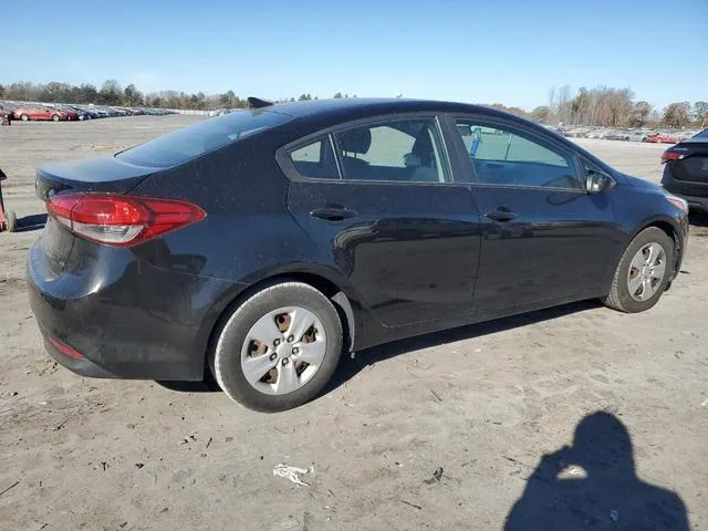 3KPFK4A70HE110444 2017 2017 KIA Forte- LX 3