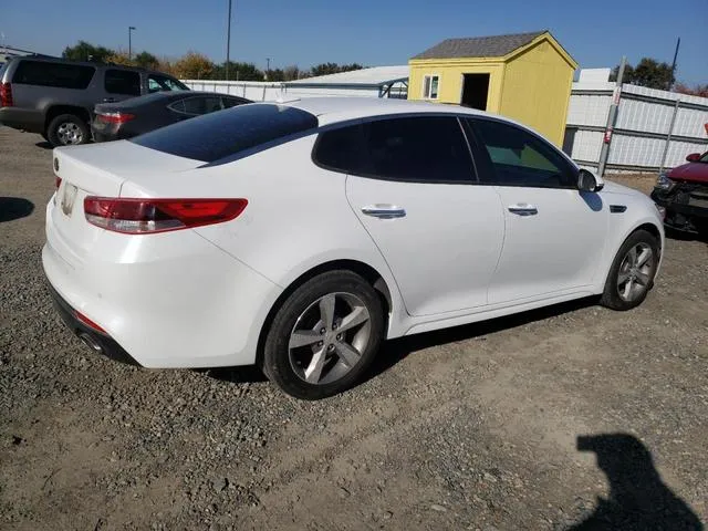 5XXGT4L31HG135825 2017 2017 KIA Optima- LX 3