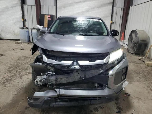 JA4AR3AU6LU013260 2020 2020 Mitsubishi Outlander- ES 5