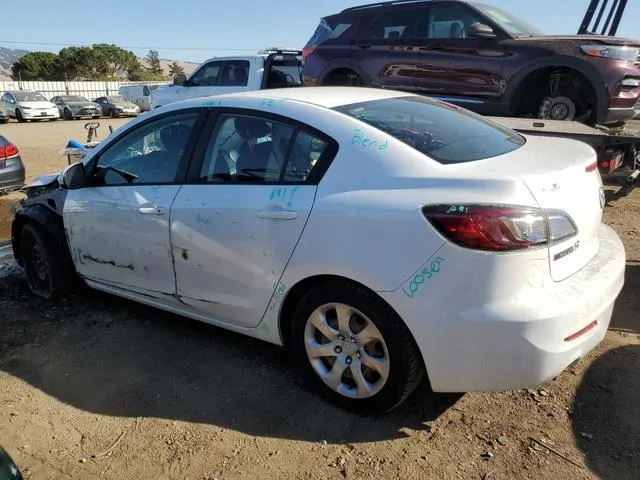 JM1BL1UP4D1758369 2013 2013 Mazda 3- I 2