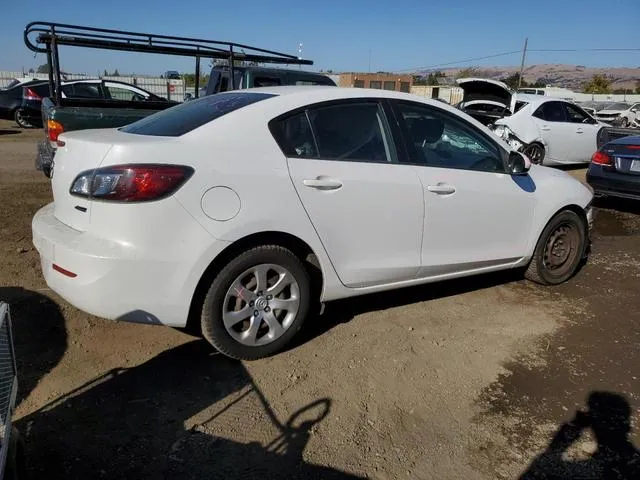 JM1BL1UP4D1758369 2013 2013 Mazda 3- I 3