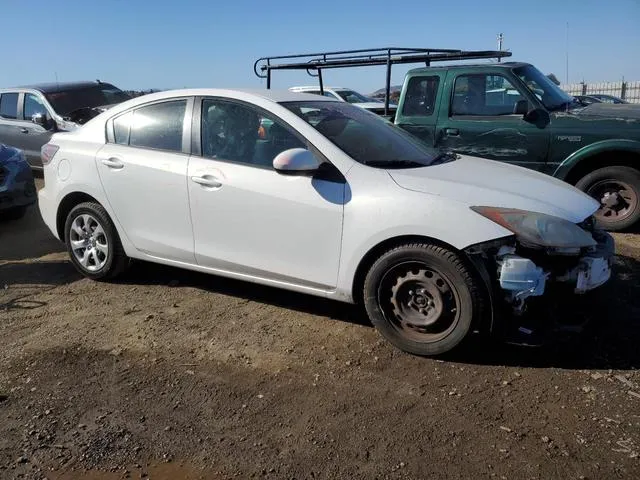 JM1BL1UP4D1758369 2013 2013 Mazda 3- I 4