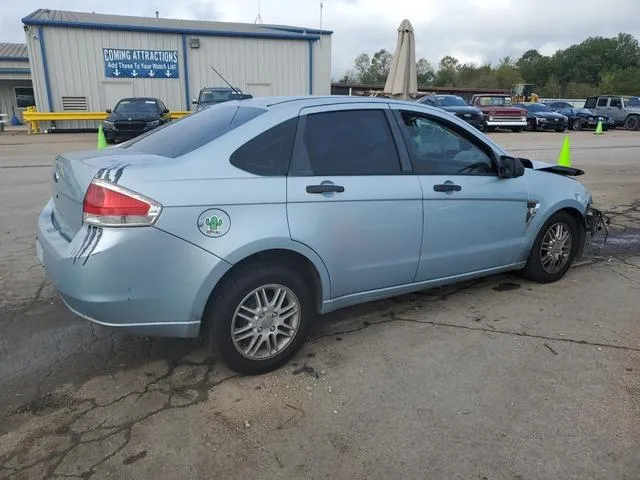 1FAHP35N98W282805 2008 2008 Ford Focus- SE 3