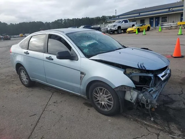 1FAHP35N98W282805 2008 2008 Ford Focus- SE 4