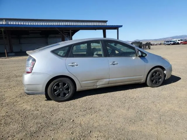 JTDKB20U240005501 2004 2004 Toyota Prius 3