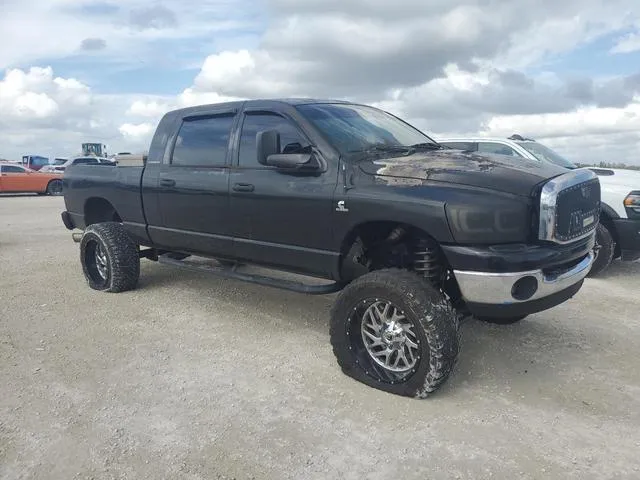 3D7KS29C56G142530 2006 2006 Dodge RAM 2500 4