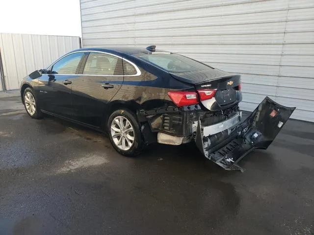 1G1ZD5ST1PF138839 2023 2023 Chevrolet Malibu- LT 2