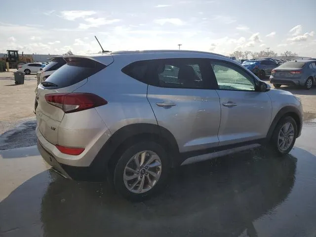 KM8J33A27HU457725 2017 2017 Hyundai Tucson- Limited 3