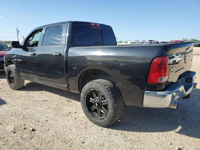 1D7RV1CT0AS130618 2010 2010 Dodge RAM 1500 2