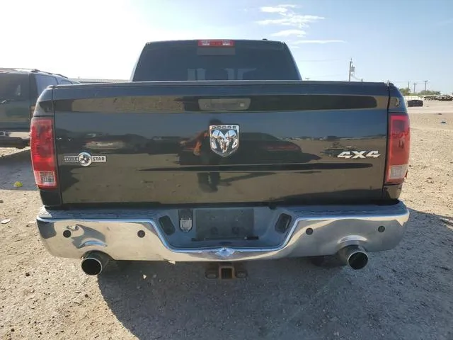 1D7RV1CT0AS130618 2010 2010 Dodge RAM 1500 6