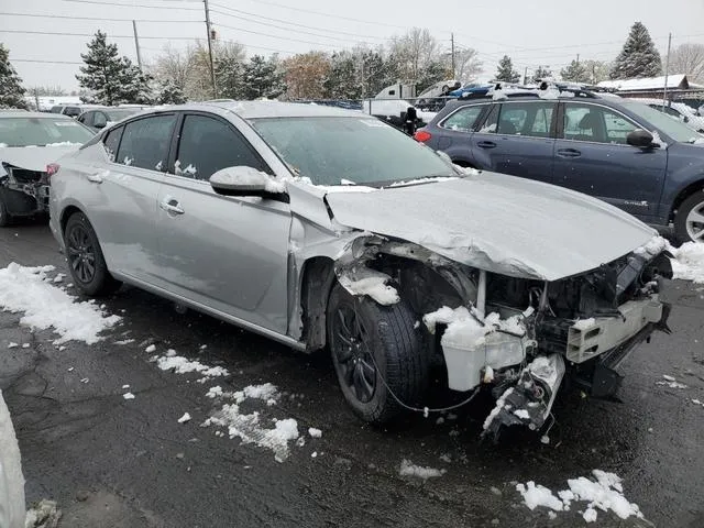 1N4BL4BV1LC206663 2020 2020 Nissan Altima- S 4