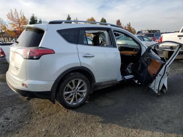 2T3DFREV2HW557363 2017 2017 Toyota RAV4- Limited 3