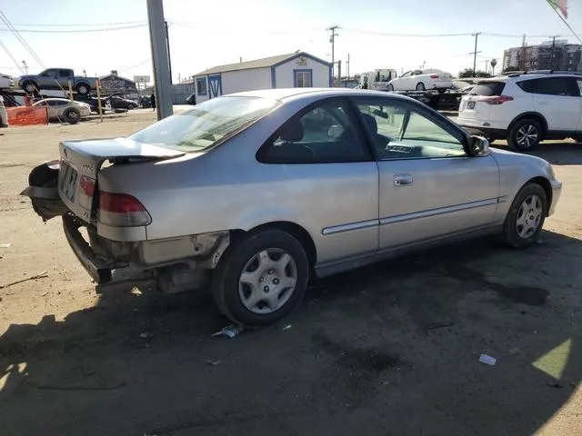 1HGEJ824XYL062714 2000 2000 Honda Civic- EX 3