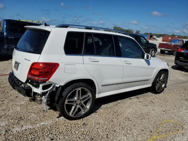 WDCGG8JB3FG343338 2015 2015 Mercedes-Benz GLK-Class- 350 4M 3