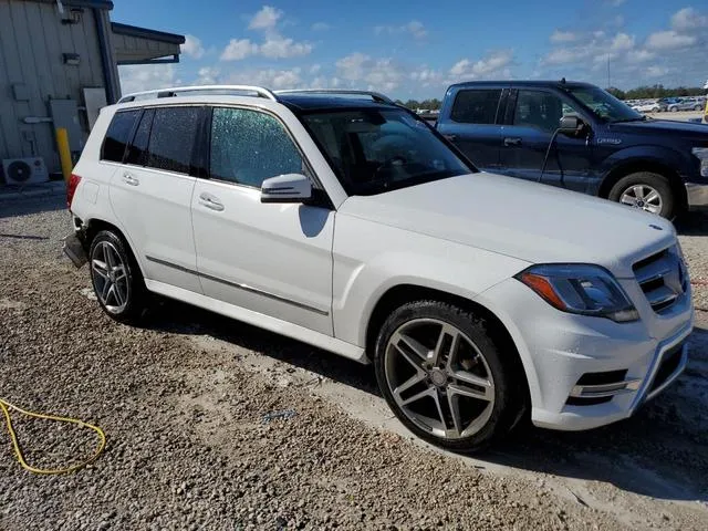 WDCGG8JB3FG343338 2015 2015 Mercedes-Benz GLK-Class- 350 4M 4