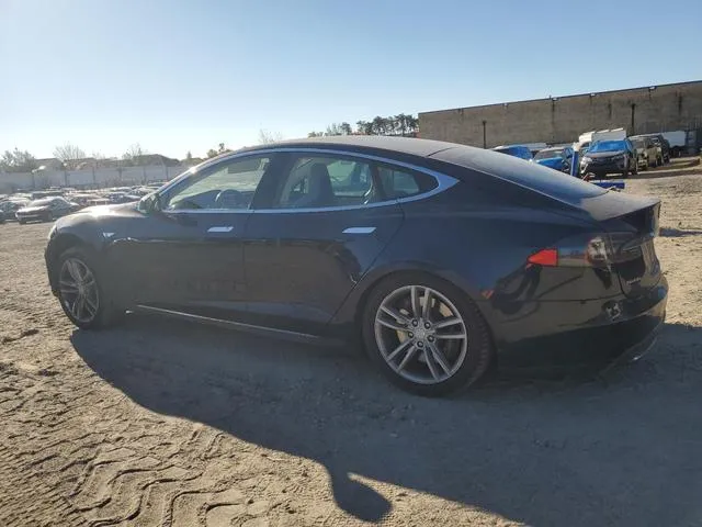 5YJSA1CP6DFP27705 2013 2013 Tesla MODEL S 2