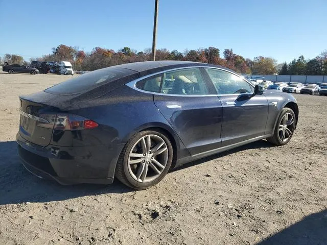 5YJSA1CP6DFP27705 2013 2013 Tesla MODEL S 3