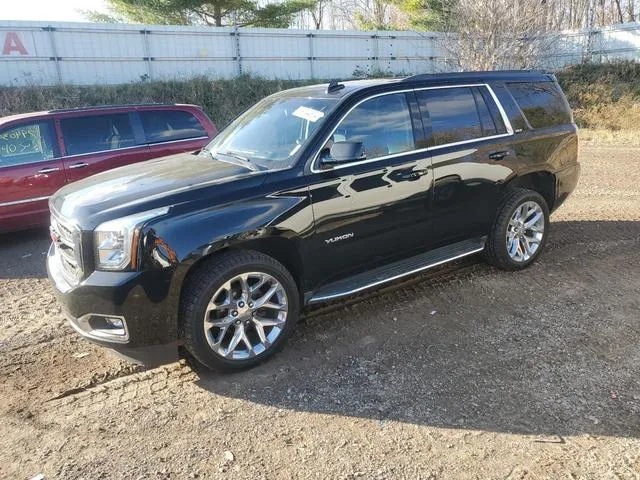 1GKS2DKC4KR391660 2019 2019 GMC Yukon- Slt 1