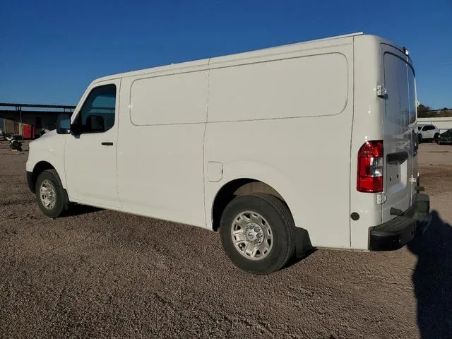 1N6BF0KY1MN810401 2021 2021 Nissan NV- 2500 S 2