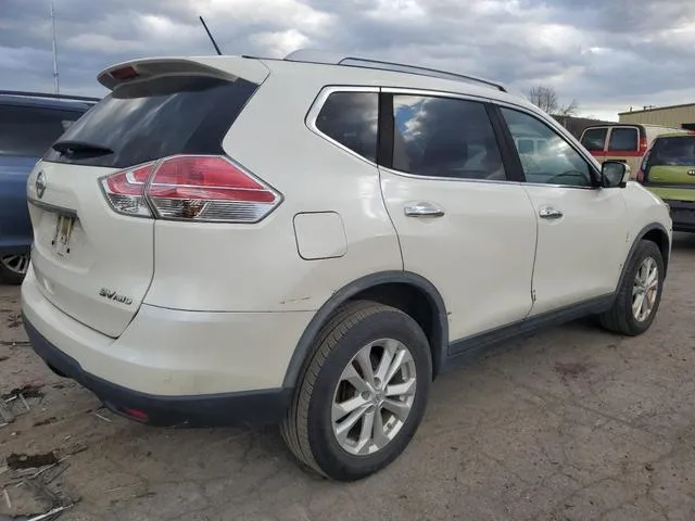 JN8AT2MV7GW147876 2016 2016 Nissan Rogue- S 3