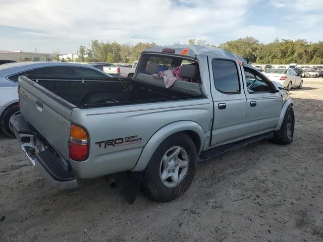 5TEGN92N83Z208967 2003 2003 Toyota Tacoma- Double Cab Preru 3