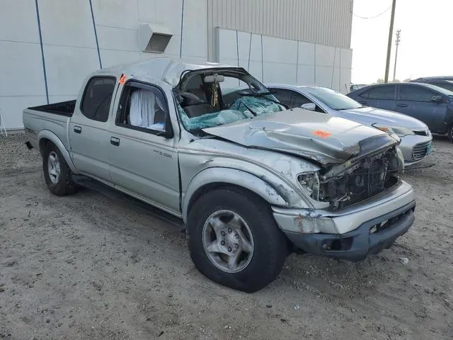 5TEGN92N83Z208967 2003 2003 Toyota Tacoma- Double Cab Preru 4