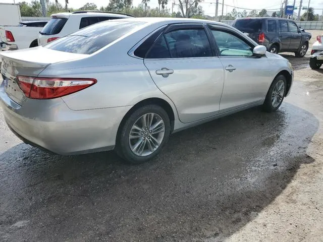 4T1BF1FK6HU311485 2017 2017 Toyota Camry- LE 3